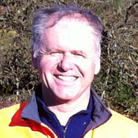 Gerhard Gebhard