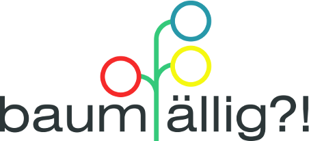 Baumfällig